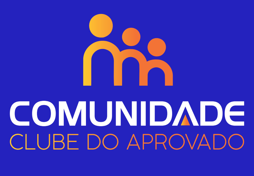 Clube do Aprovado - Professor Márcio Lima - Teresina / PI